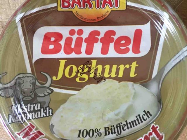 Büffeljoghurt von Janimaxx | Hochgeladen von: Janimaxx