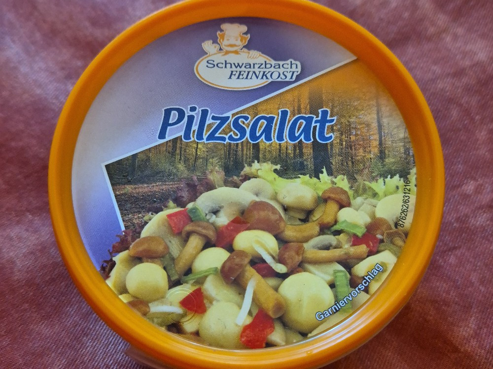 Pilzsalat von Mila---Rose | Hochgeladen von: Mila---Rose Pilzsalat von Mila---Rose | Hochgeladen von: Mila---Rose