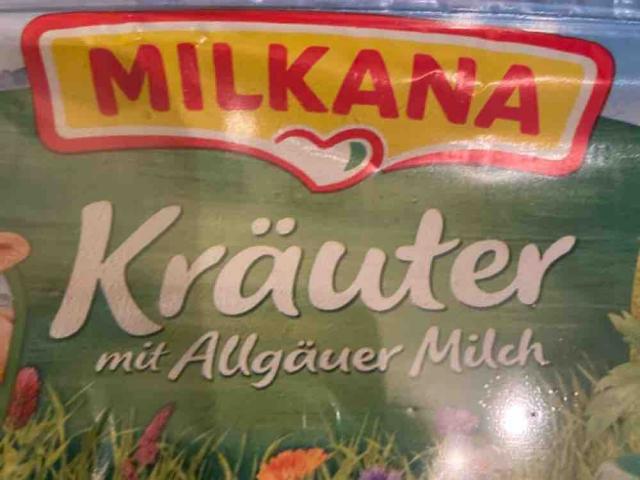 Milkana Kräuter von DaggiBee | Hochgeladen von: DaggiBee