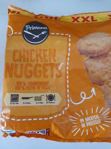 Chicken Nuggets von jayW | Hochgeladen von: jayW