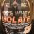 100% Whey Isolar von KKR | Hochgeladen von: KKR