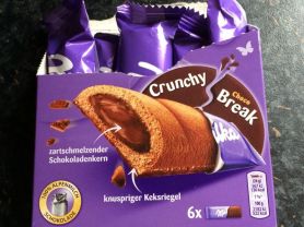 crunchy Choco Break | Hochgeladen von: LuckyLuna