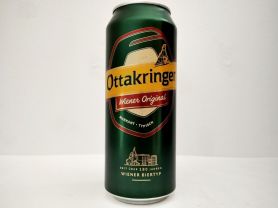 Ottakringer - Wiener Original (EW-Dose, pfandfrei) | Hochgeladen von: micha66/Akens-Flaschenking