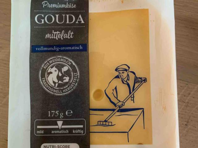 Gouda, mittelalt von paba42 | Hochgeladen von: paba42