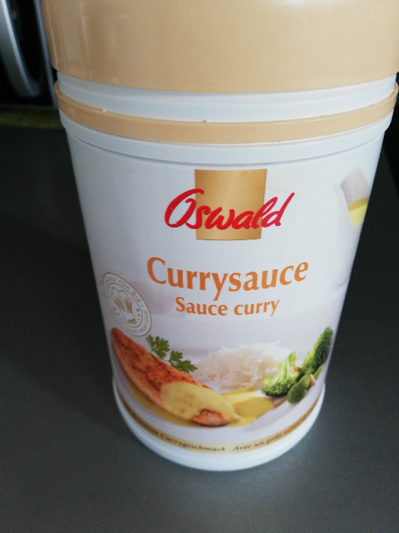 Currysauce, Curry von Corli | Hochgeladen von: Corli
