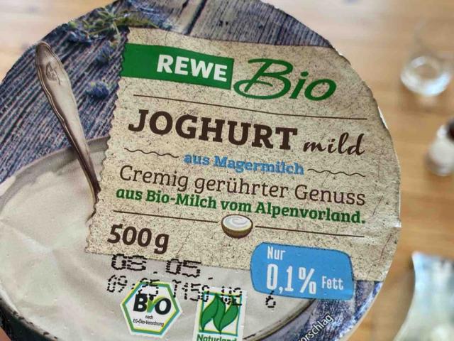 joghurt mild von stefanhollmann | Hochgeladen von: stefanhollmann