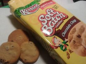 KEEBLER- Soft Batch Cookies, Chocolate Chip cookies | Hochgeladen von: Ejk KEEBLER- Soft Batch Cookies, Chocolate Chip cookies | Hochgeladen von: Ejk