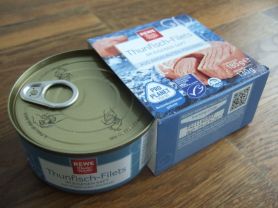 Thunfisch-Filets, im eigenen Saft | Hochgeladen von: HJPhilippi