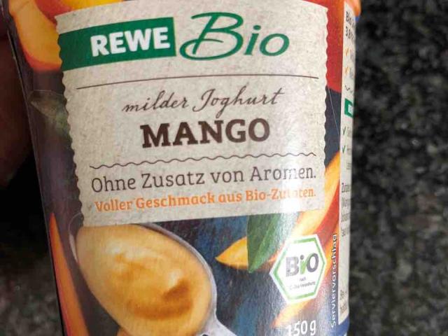 joghurt, mango von wilson1212 | Hochgeladen von: wilson1212