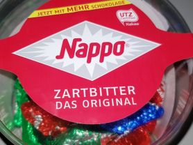 Nappo Das Original , Zartbitter | Hochgeladen von: Nini53