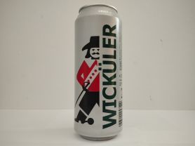 Wicküler - Pilsener: Seit 1887 | Hochgeladen von: micha66/Akens-Flaschenking