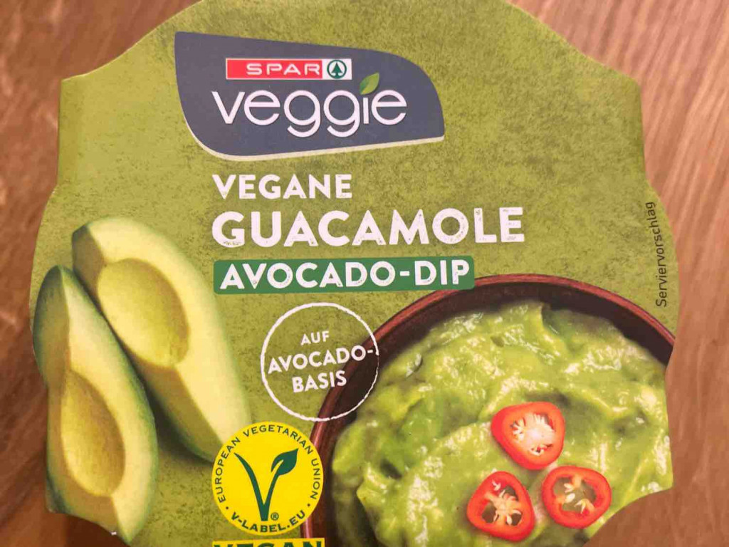 Vegane Guacamole, Avocado Dip von aendreas | Hochgeladen von: aendreas