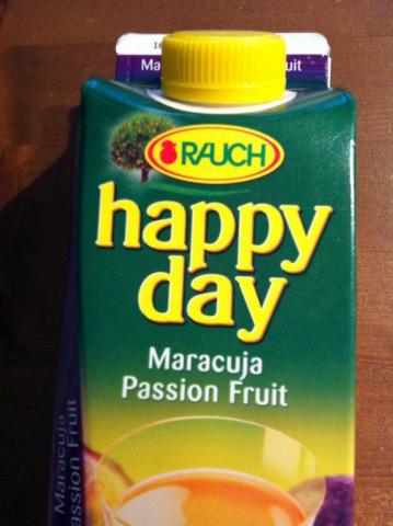 Happy Day Maracuja | Uploaded by: Mozart06x