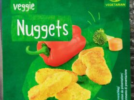 Veggie Nuggets | Hochgeladen von: fddb2023