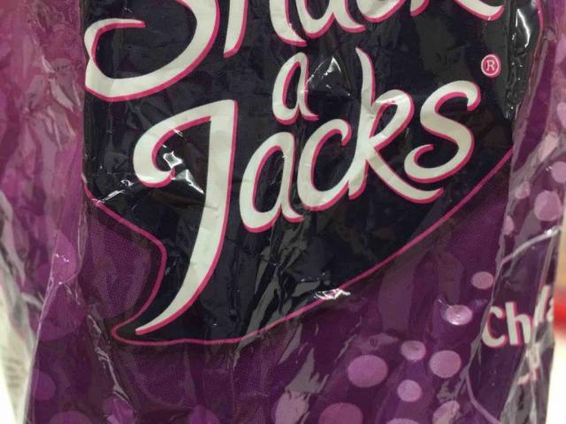 snack a jacks, chocolate chip von waldvolk | Hochgeladen von: waldvolk