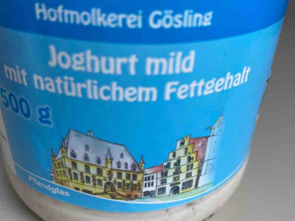 Joghurt mild von nh2507 | Hochgeladen von: nh2507