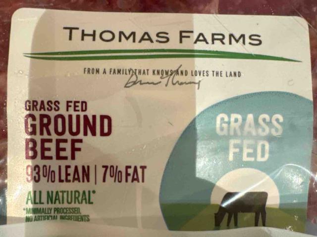 Ground Beef Lean, 7% Fat by ElyasMbarek | Uploaded by: ElyasMbarek