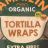 Tortilla Wraps, Extra Fibre von Romweb | Hochgeladen von: Romweb