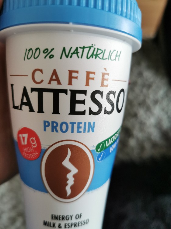 Caffè lattesso protein von jenniferthielma188 | Hochgeladen von: jenniferthielma188