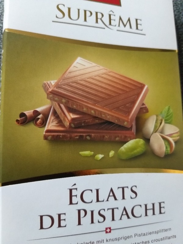 schokolafe von Pilatus | Hochgeladen von: Pilatus