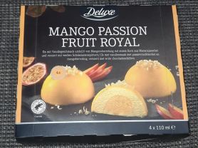 Deluxe Mango Passion Fruit Royal | Hochgeladen von: Mobelix