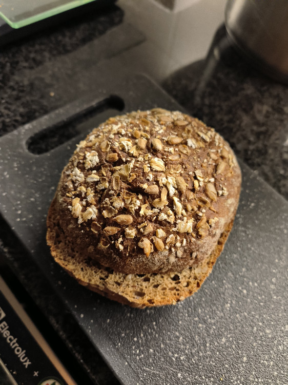 Proteinbrötli, mit Skyr von Marc0wpolo | Hochgeladen von: Marc0wpolo