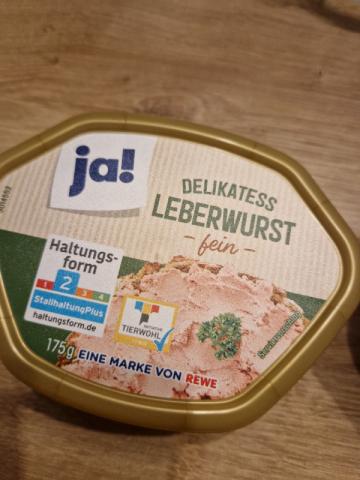 Leberwurst von NinaJ1208 | Hochgeladen von: NinaJ1208