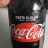 Coca-Cola zero sugar, null Zucker von Michal97 | Hochgeladen von: Michal97