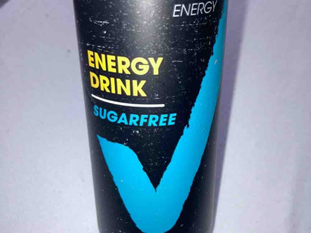 Wellmix Energy Drink Sugarfree von claraess | Hochgeladen von: claraess
