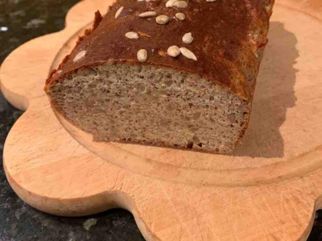 Low-Carb Eiweissbrot von patrickklee | Hochgeladen von: patrickklee