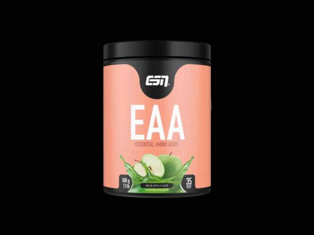 EAAs, GREEN APPLE von lastking | Hochgeladen von: lastking