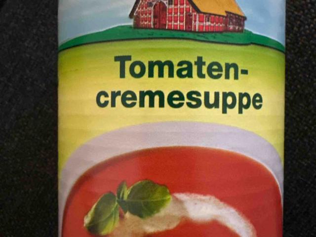 Tomatencremesuppe von MiriamIsst | Hochgeladen von: MiriamIsst