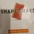 Schaper Shake, Karamell von Jeea | Hochgeladen von: Jeea