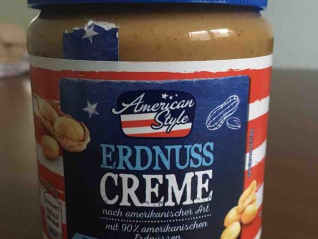 Erdnuss Creme by kmenelli | Uploaded by: kmenelli