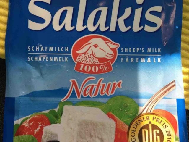 Salakis Schafmilch käse natur von blenhard552 | Hochgeladen von: blenhard552
