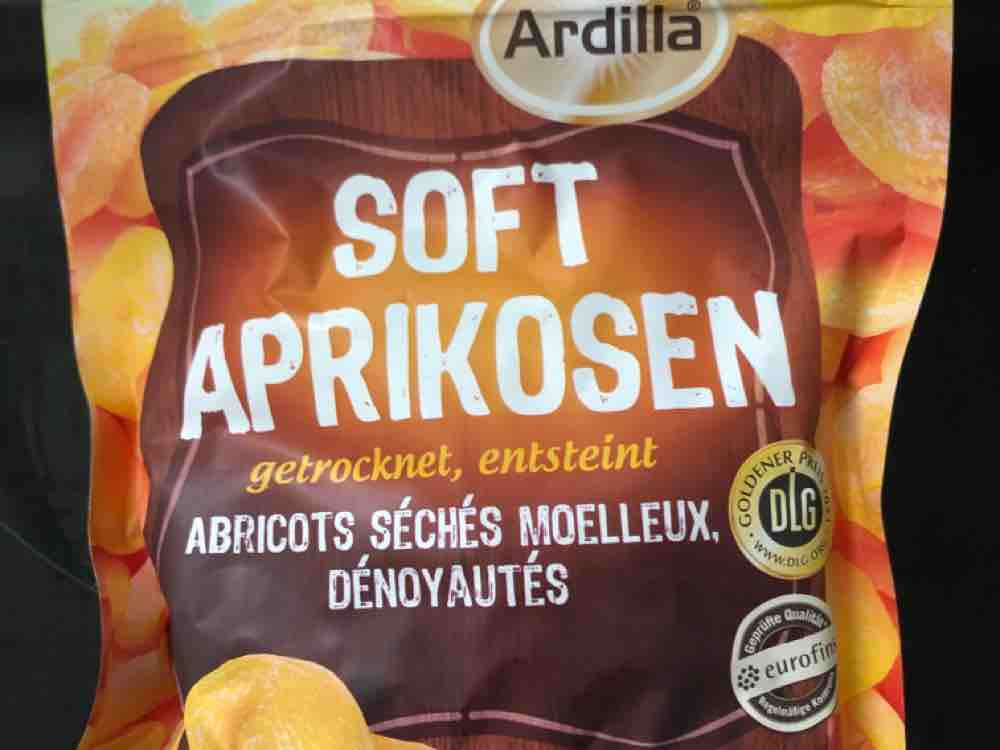 Soft Aprikosen von markir | Hochgeladen von: markir