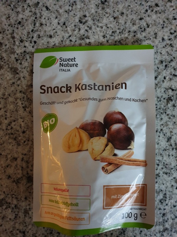 Snack Kastanien von patrickkumanovi786 | Hochgeladen von: patrickkumanovi786