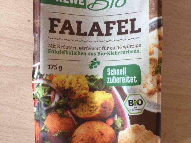 Falafel von EmilUselmann | Hochgeladen von: EmilUselmann