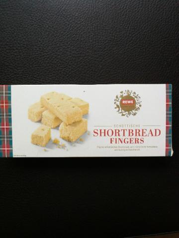 schottische shortbread fingers von DeadOperator | Hochgeladen von: DeadOperator