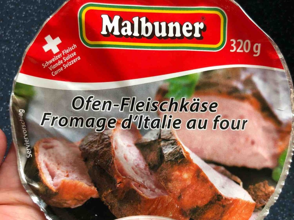 Fleischkäse Malbuner, zum selber backen von isa76 | Hochgeladen von: isa76