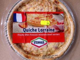 Quiche Lorraine | Hochgeladen von: arcticwolf