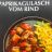 Paprikagulasch, vom Rind von MNGG | Hochgeladen von: MNGG