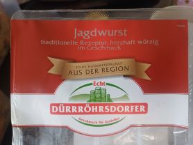Jagdwurst | Hochgeladen von: RiScdV83