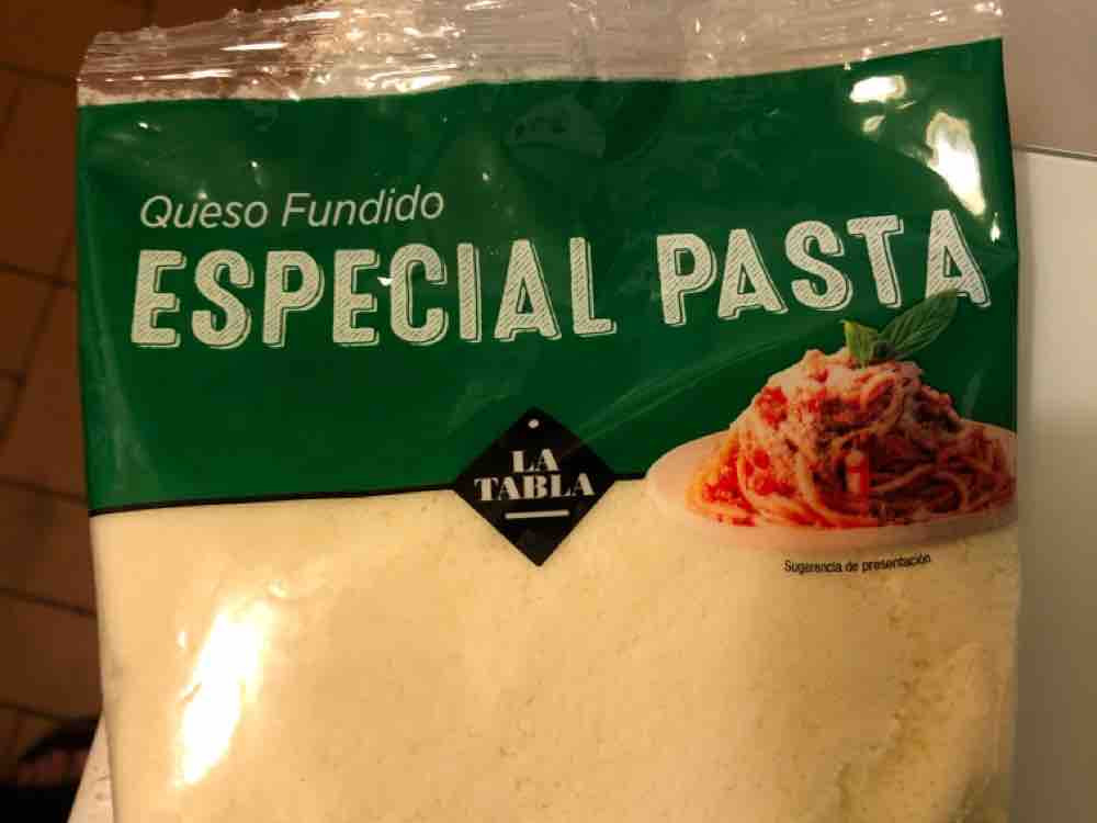 Queso Fundido Especial Pasta von leonhennig | Hochgeladen von: leonhennig