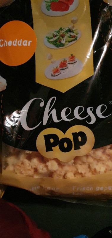 cheese Pop cheddar von PeterG1984 | Hochgeladen von: PeterG1984