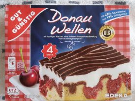 Donau Wellen | Hochgeladen von: Enomis62