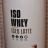 ISO WHEY Iced Latte von LeNiQiCo | Hochgeladen von: LeNiQiCo