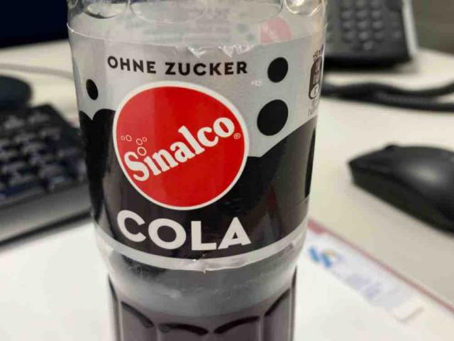Cola zero, zuckerfrei von peterschneider1406 | Hochgeladen von: peterschneider1406