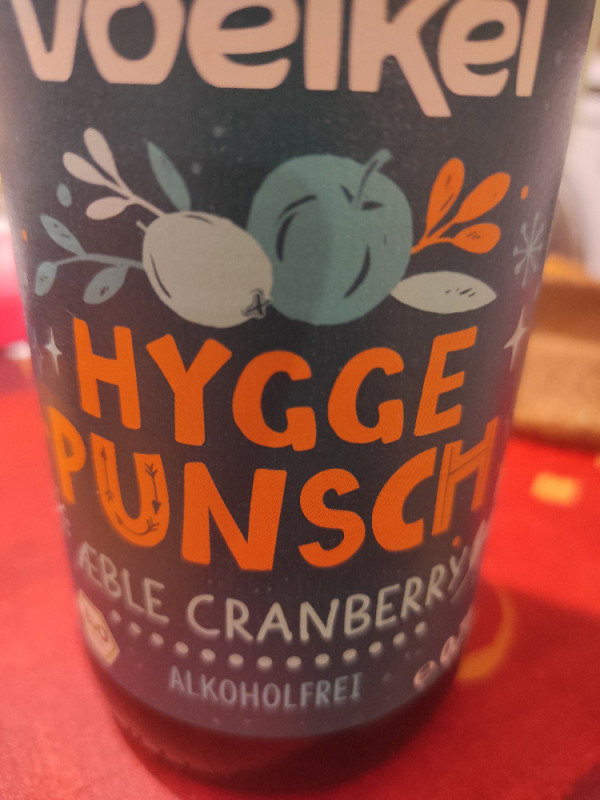Hygge Punsch, Cranberry von caro59 | Hochgeladen von: caro59