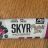 SKYR Protein Bar Mixed Berries von nikolange | Hochgeladen von: nikolange